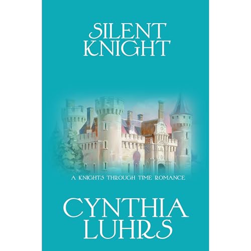 Cover of Silent Knight