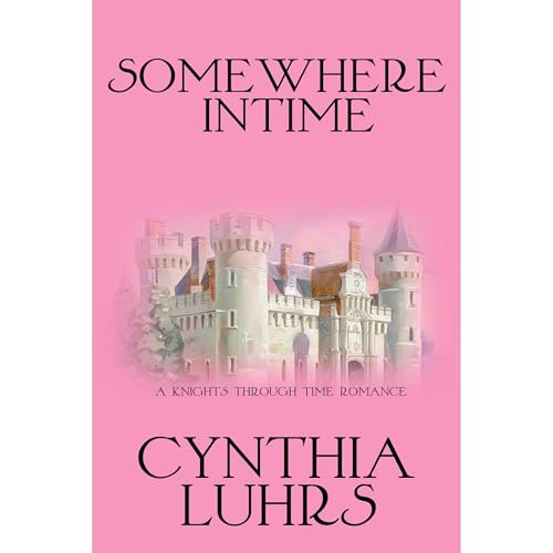 Cover of Somewhere in Time