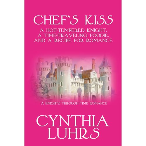 Cover of Chef's Kiss