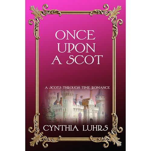Cover of Once Upon A Scot