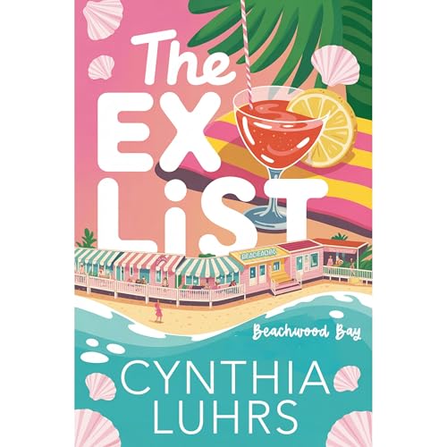 Cover of The Ex List