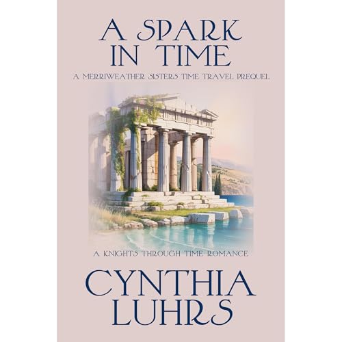 Cover of A Spark in Time