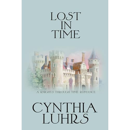 Cover of Lost in Time