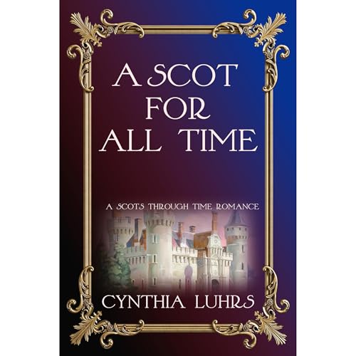 Cover of A Scot for All Time
