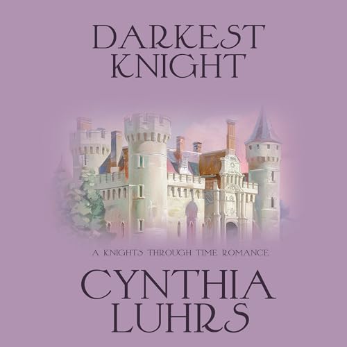 Cover of Darkest Knight