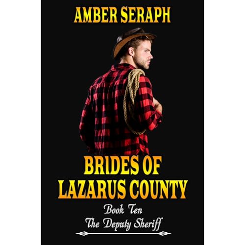 Cover of The Deputy Sheriff