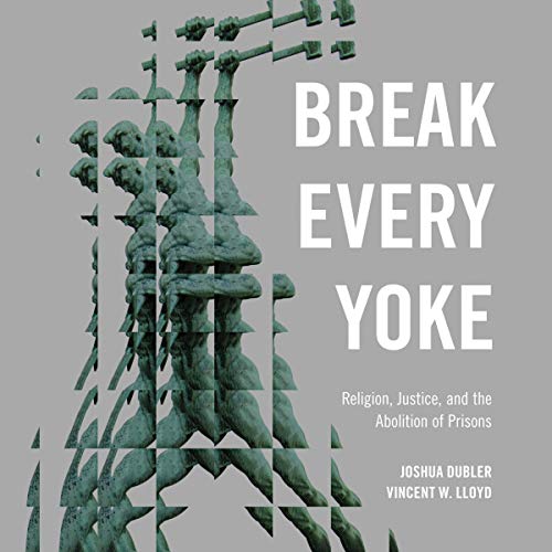 Cover of Break Every Yoke