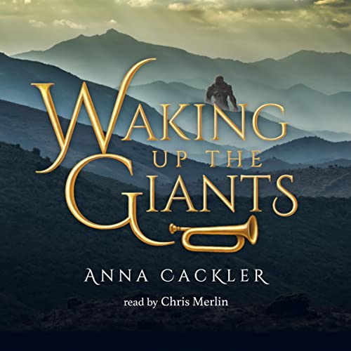 Cover of Waking Up the Giants