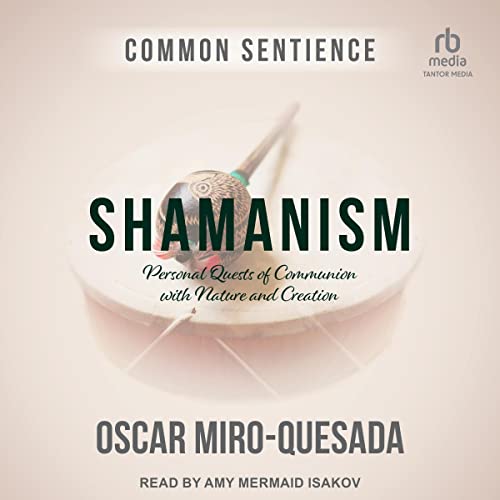Cover of Shamanism