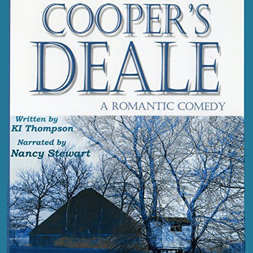 Cover of Cooper's Deale