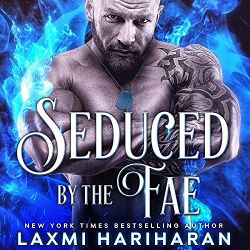 Cover of Seduced by the Fae