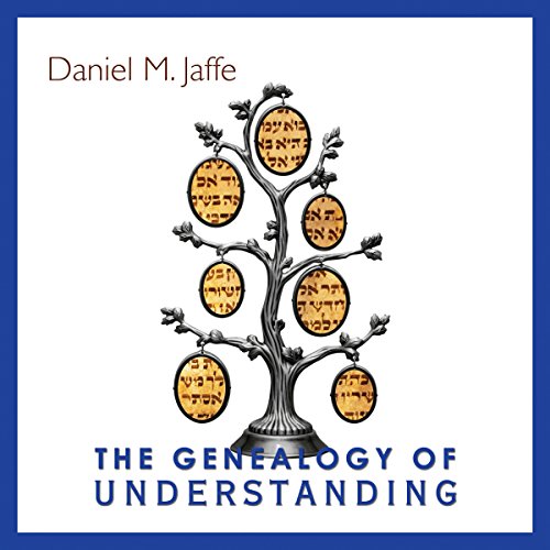 Cover of The Genealogy of Understanding