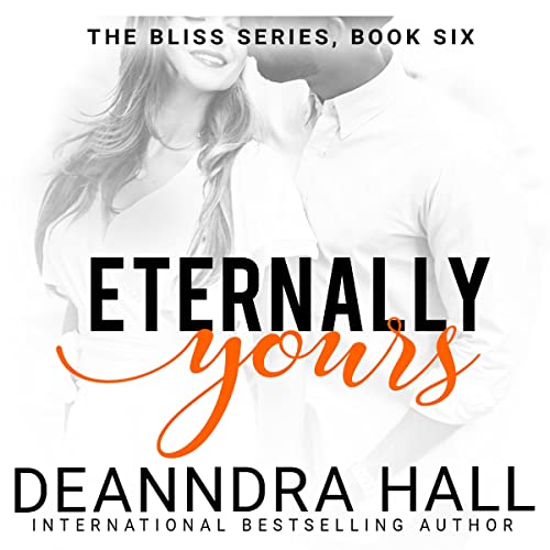 Cover of Eternally Yours