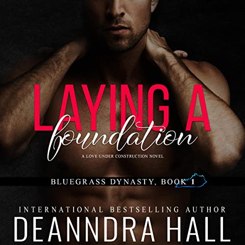 Cover of Laying a Foundation