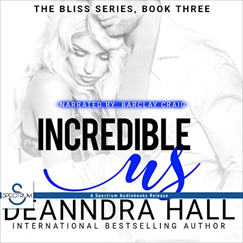 Cover of Incredible Us