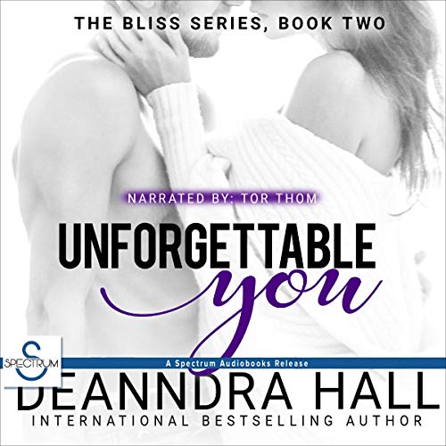 Cover of Unforgettable You