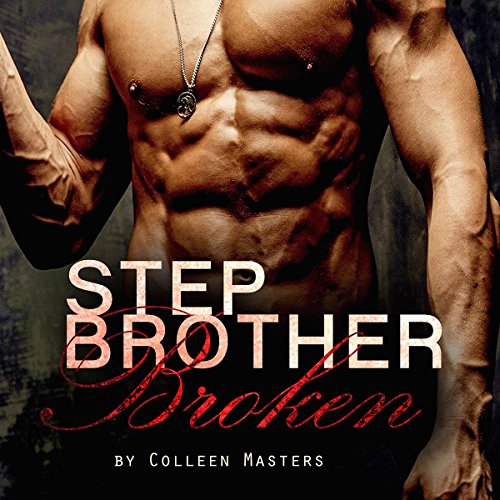 Cover of Stepbrother Broken