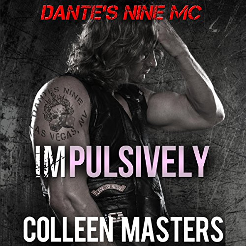 Cover of Impulsively