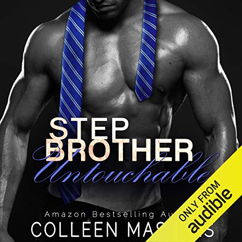 Cover of Stepbrother Untouchable