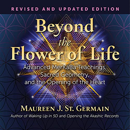 Cover of Beyond the Flower of Life