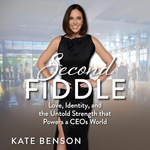 Cover of Second Fiddle