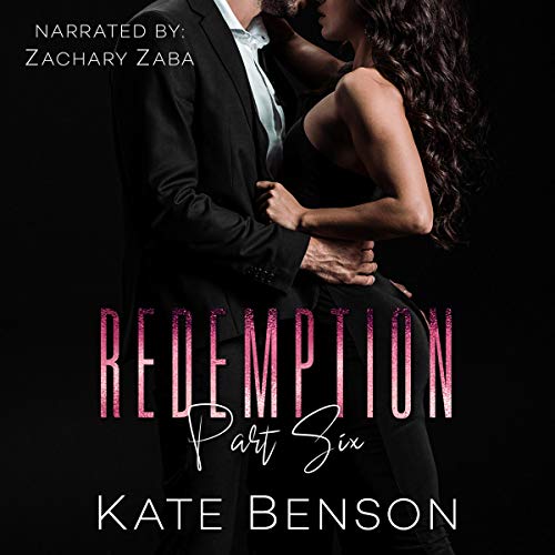 Cover of Redemption: Part Six