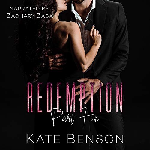 Cover of Redemption: Part 5