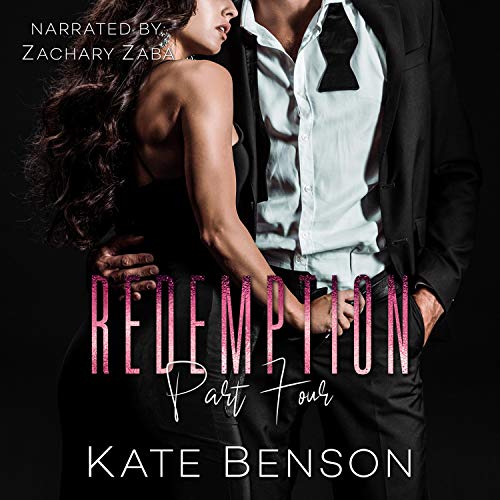 Cover of Redemption: Part 4