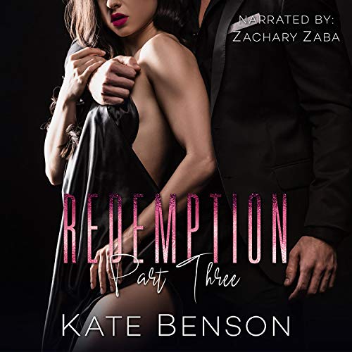 Cover of Redemption: Part 3