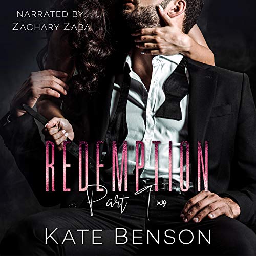 Cover of Redemption: Part Two
