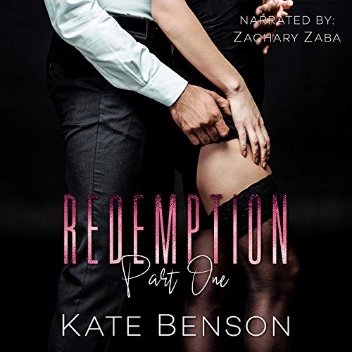 Cover of Redemption: Part One