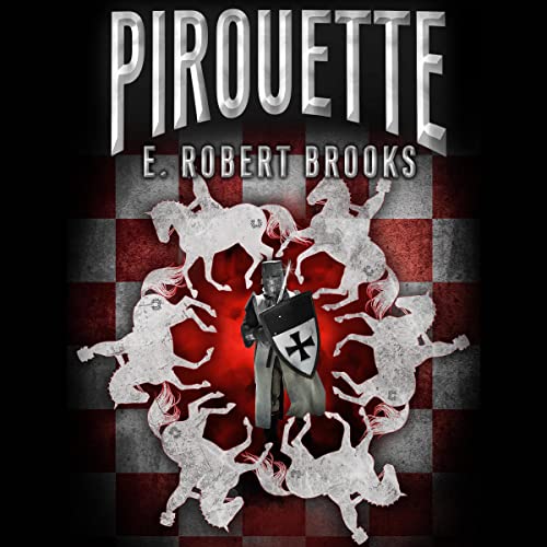 Cover of Pirouette