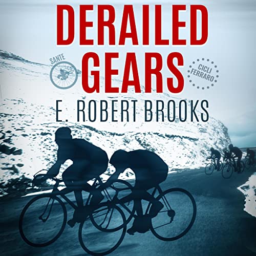 Cover of Derailed Gears