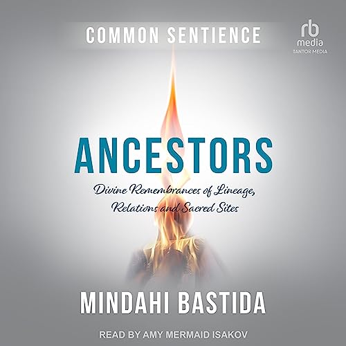 Cover of Ancestors