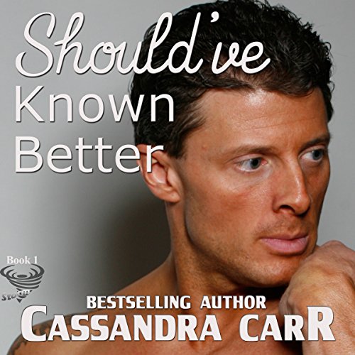 Cover of Should've Known Better