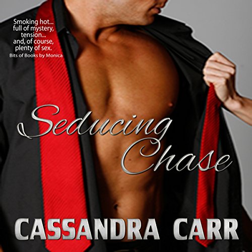 Cover of Seducing Chase