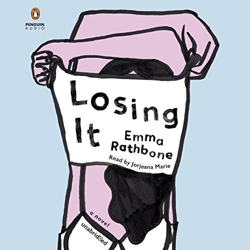 Cover of Losing It