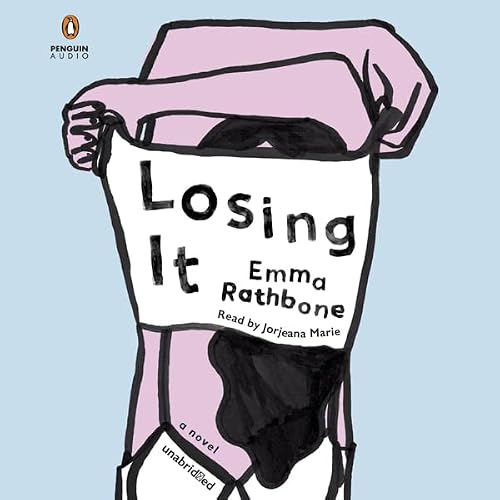 Cover of Losing It