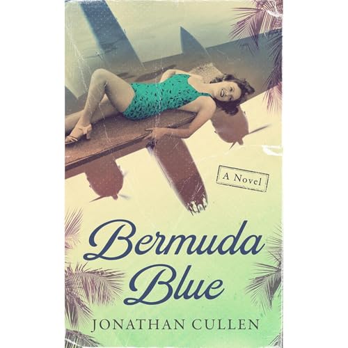 Cover of Bermuda Blue