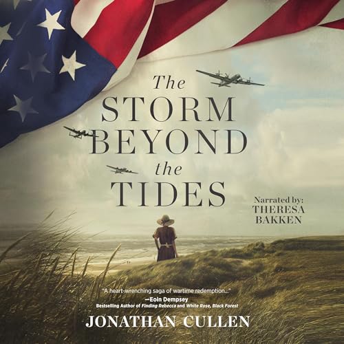 Cover of The Storm Beyond The Tides
