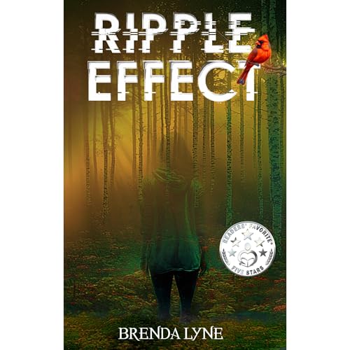 Cover of Ripple Effect