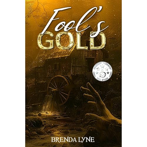 Cover of Fool's Gold