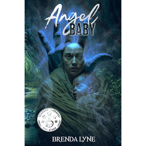 Cover of Angel Baby