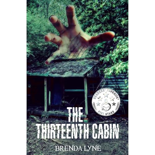 Cover of The Thirteenth Cabin