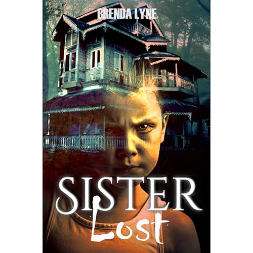 Cover of Sister Lost