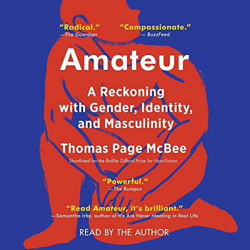 Cover of Amateur