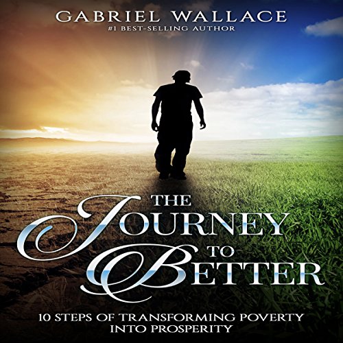 Cover of The Journey to Better