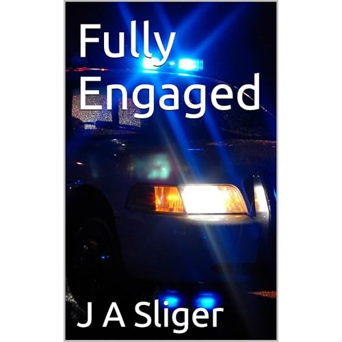 Cover of Fully Engaged