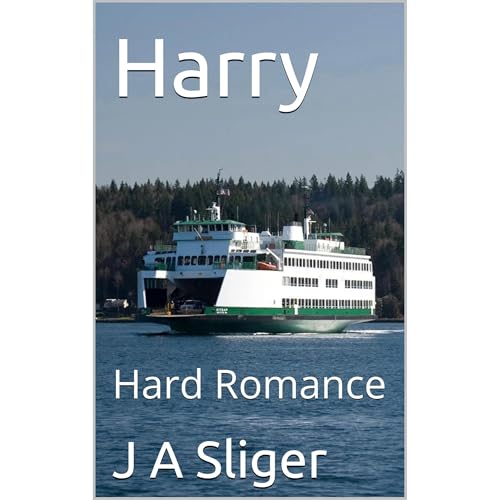 Cover of Harry