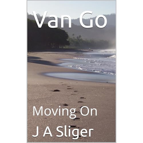 Cover of Van Go